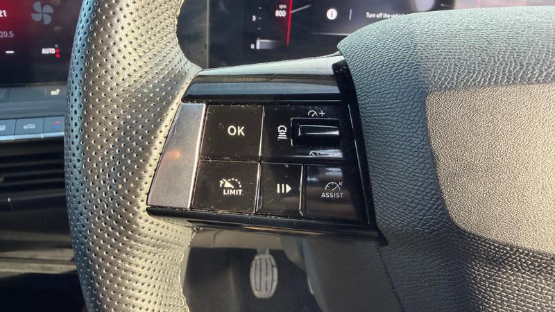 Used Vauxhall Astra 2024 for sale - 76738919: Photo 15