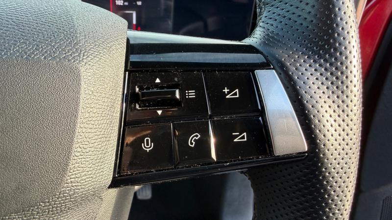 Used Vauxhall Astra 2024 for sale - 76738919: Photo 16