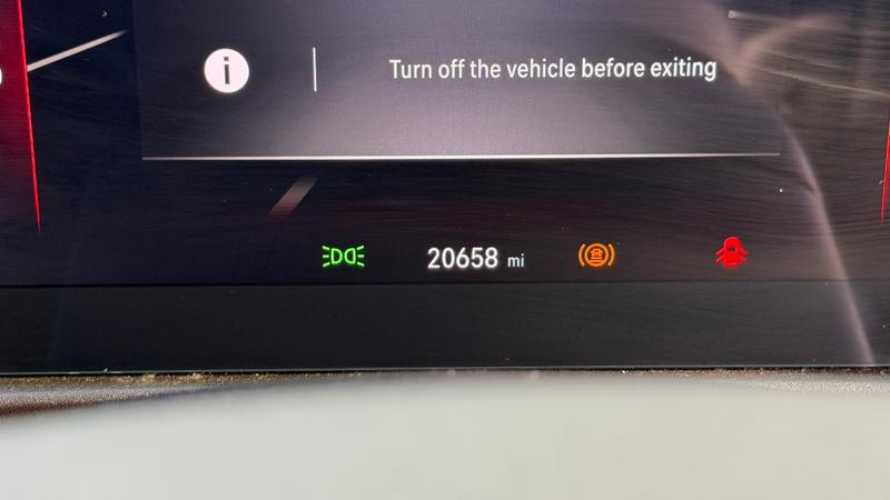 Used Vauxhall Astra 2024 for sale - 76738919: Photo 17