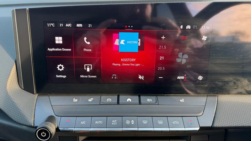 Used Vauxhall Astra 2024 for sale - 76738919: Photo 18