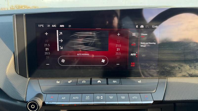 Used Vauxhall Astra 2024 for sale - 76738919: Photo 19