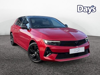 2024 - GS 5dr 1.2 Turbo 130PS Manual