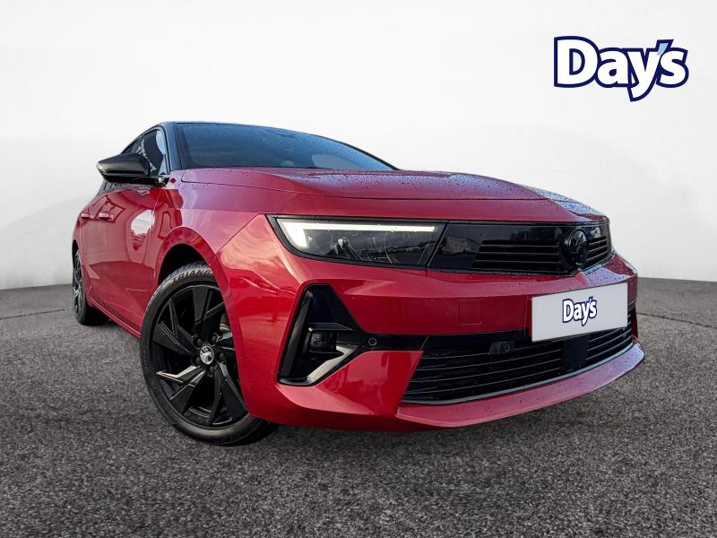 Used Vauxhall Astra 2024 for sale - 76738919: Photo 2