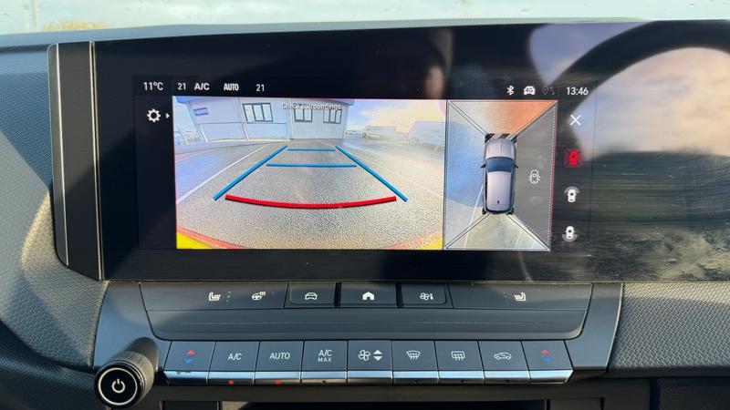 Used Vauxhall Astra 2024 for sale - 76738919: Photo 21