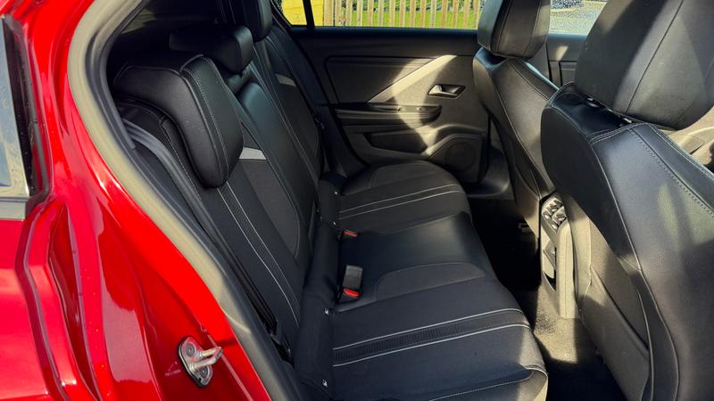 Used Vauxhall Astra 2024 for sale - 76738919: Photo 25