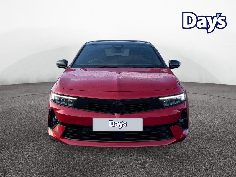 Used Vauxhall Astra 2024 for sale - 76738919: Photo 3