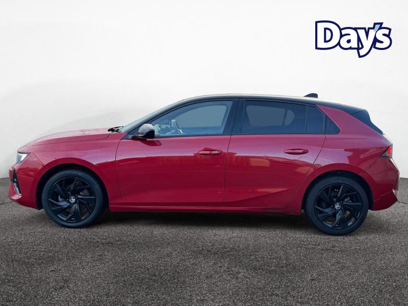 Used Vauxhall Astra 2024 for sale - 76738919: Photo 5