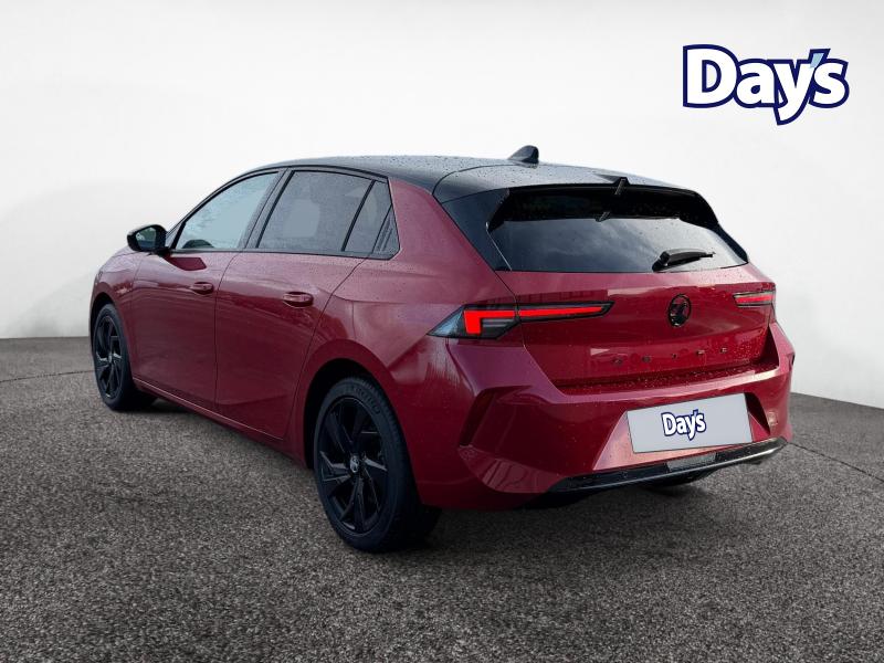 Used Vauxhall Astra 2024 for sale - 76738919: Photo 6