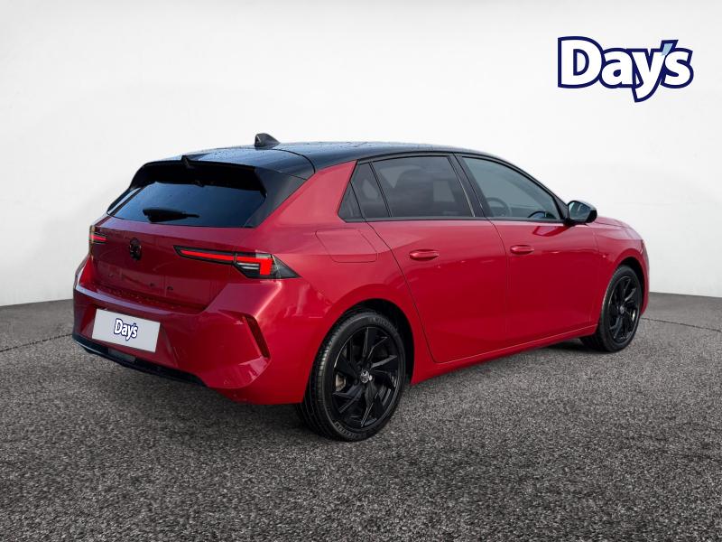 Used Vauxhall Astra 2024 for sale - 76738919: Photo 8