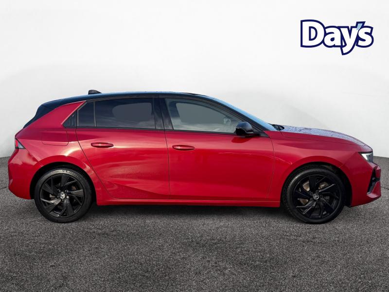 Used Vauxhall Astra 2024 for sale - 76738919: Photo 9