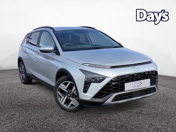 Used Hyundai BAYON 2023 for sale - 78607121: Photo