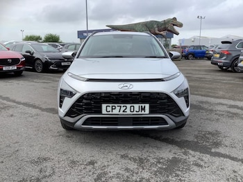 Used Hyundai BAYON 2023 for sale - 78607121: Photo