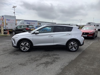Used Hyundai BAYON 2023 for sale - 78607121: Photo