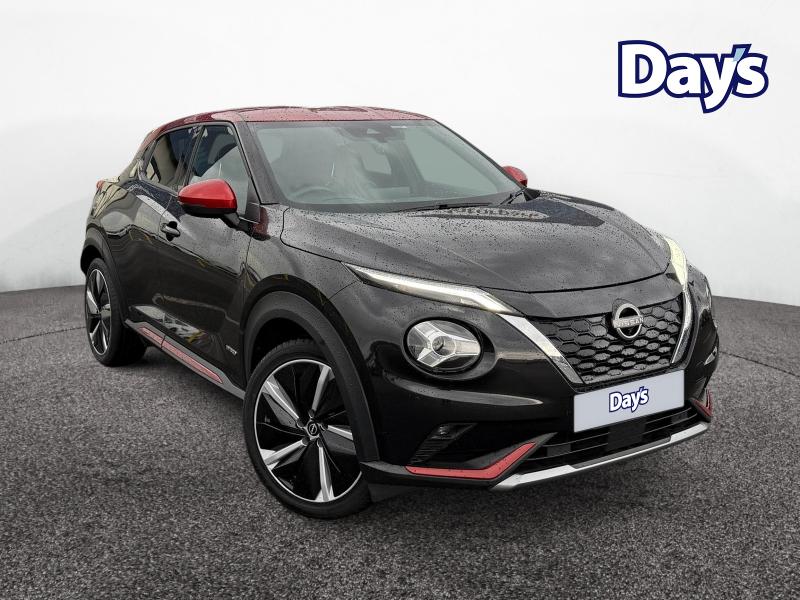 Used Nissan Juke 2022 for sale - 76480416: Photo 1