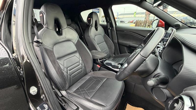Used Nissan Juke 2022 for sale - 76480416: Photo 11