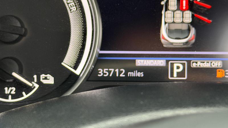 Used Nissan Juke 2022 for sale - 76480416: Photo 18