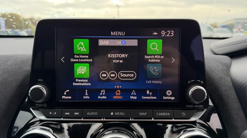 Used Nissan Juke 2022 for sale - 76480416: Photo 19