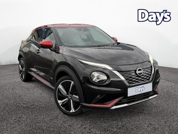 Used Nissan Juke 2022 for sale - 76480416: Photo