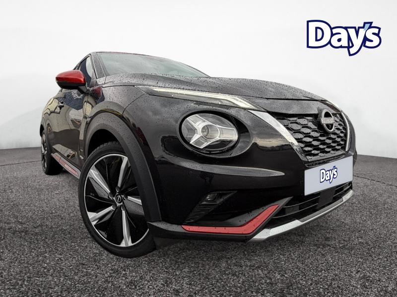 Used Nissan Juke 2022 for sale - 76480416: Photo 2