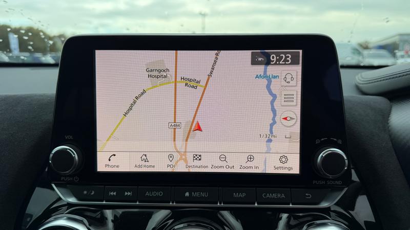 Used Nissan Juke 2022 for sale - 76480416: Photo 20