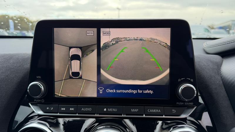 Used Nissan Juke 2022 for sale - 76480416: Photo 21