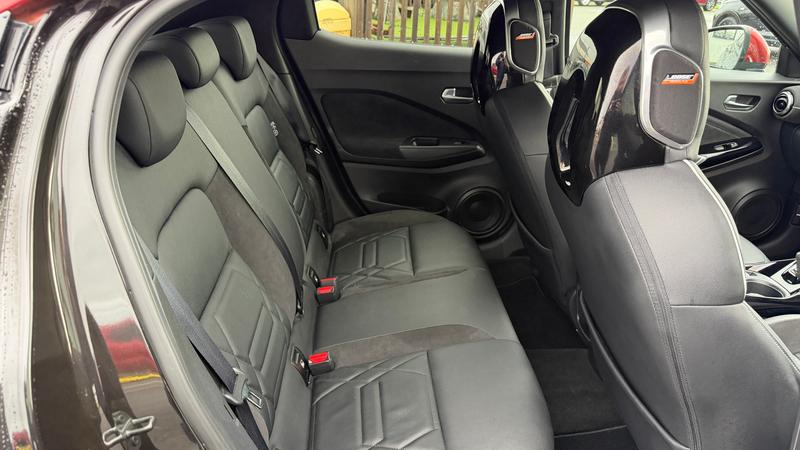 Used Nissan Juke 2022 for sale - 76480416: Photo 26