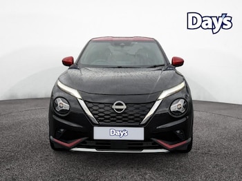 Used Nissan Juke 2022 for sale - 76480416: Photo