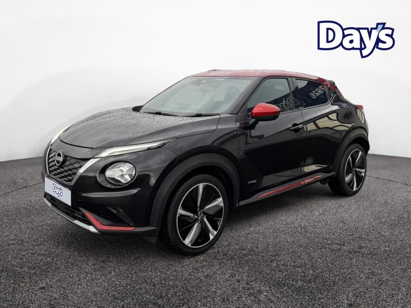 Used Nissan Juke 2022 for sale - 76480416: Photo 4