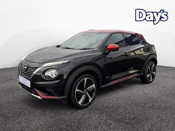 Used Nissan Juke 2022 for sale - 76480416: Photo