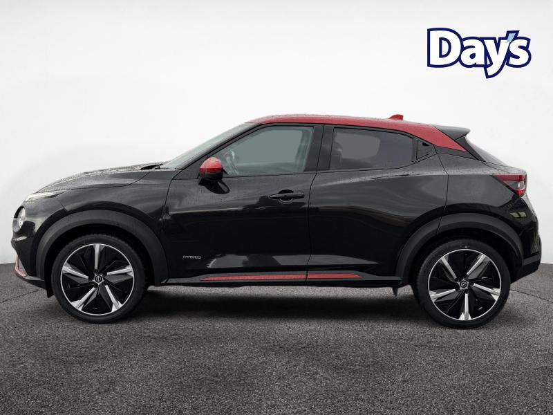 Used Nissan Juke 2022 for sale - 76480416: Photo 5
