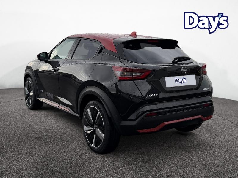 Used Nissan Juke 2022 for sale - 76480416: Photo 6