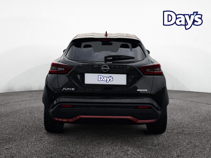 Used Nissan Juke 2022 for sale - 76480416: Photo 7