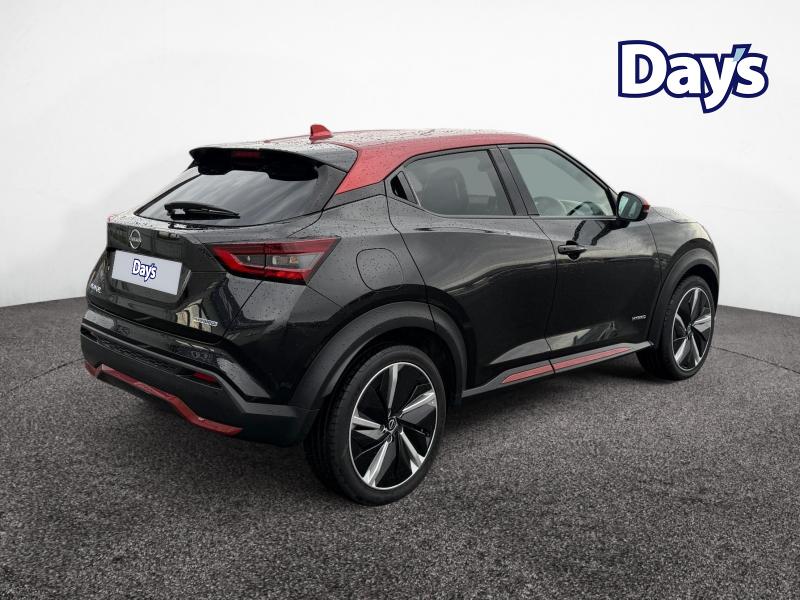 Used Nissan Juke 2022 for sale - 76480416: Photo 8