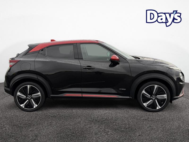 Used Nissan Juke 2022 for sale - 76480416: Photo 9