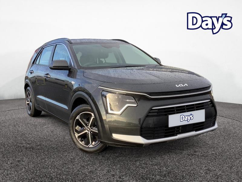 Used Kia Niro 2022 for sale - 76819225: Photo 1