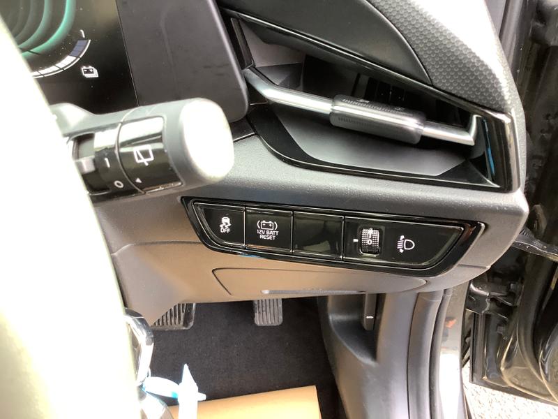 Used Kia Niro 2022 for sale - 76819225: Photo 18