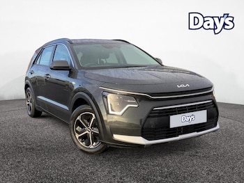 1.6h GDi 2 SUV 5dr Petrol Hybrid DCT Euro 6 (s/s) (139 bhp) Automatic