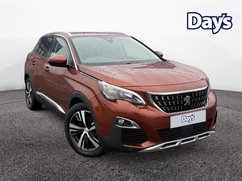 Used Peugeot 3008 2020 for sale - 76557499: Photo 1