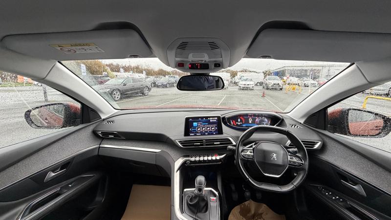 Used Peugeot 3008 2020 for sale - 76557499: Photo 10