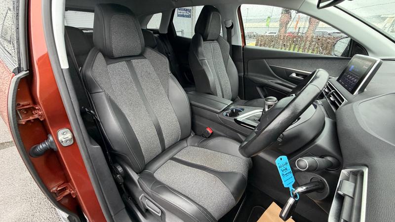Used Peugeot 3008 2020 for sale - 76557499: Photo 11