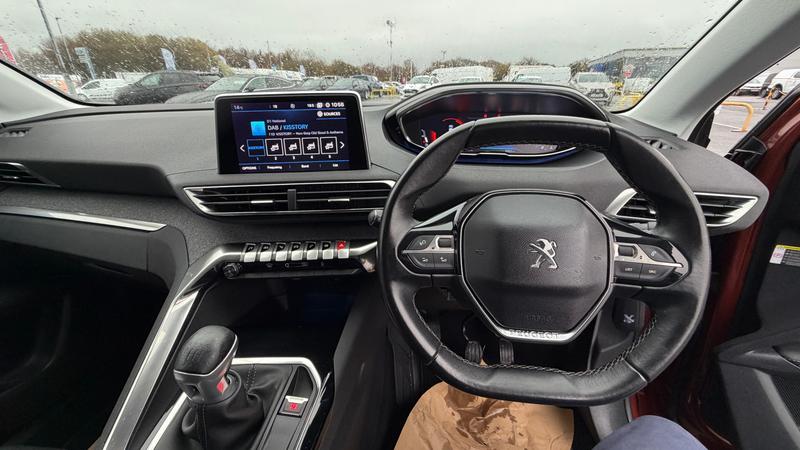 Used Peugeot 3008 2020 for sale - 76557499: Photo 14