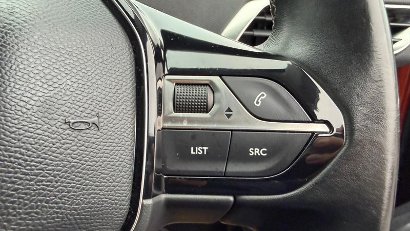 Used Peugeot 3008 2020 for sale - 76557499: Photo 16