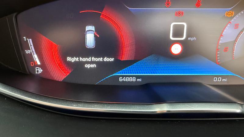 Used Peugeot 3008 2020 for sale - 76557499: Photo 19