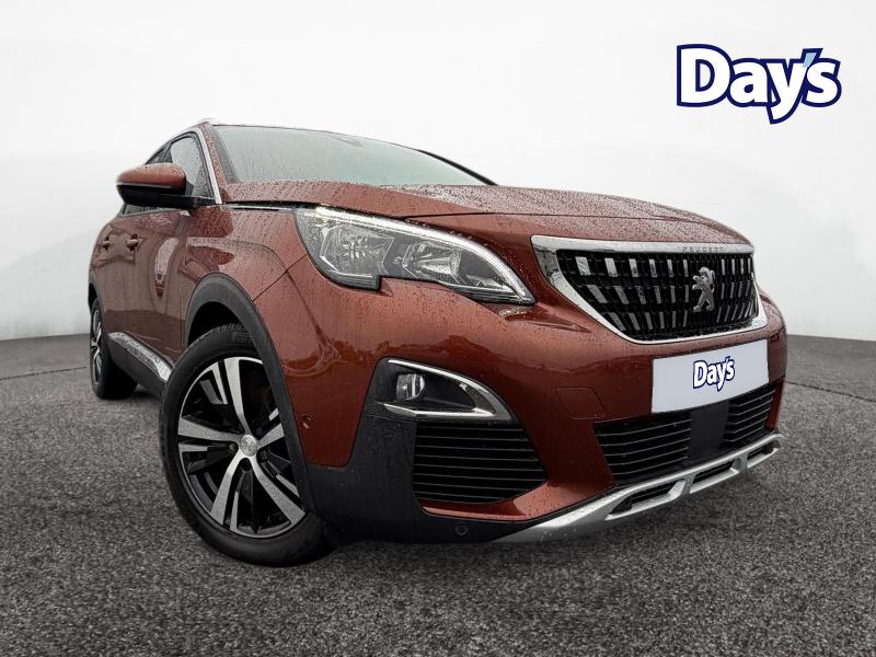 Used Peugeot 3008 2020 for sale - 76557499: Photo 2