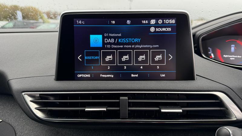 Used Peugeot 3008 2020 for sale - 76557499: Photo 20