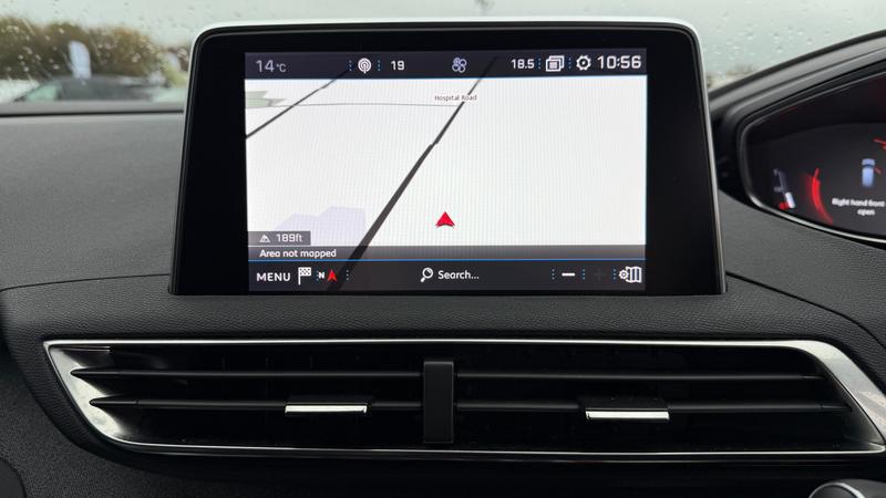 Used Peugeot 3008 2020 for sale - 76557499: Photo 21