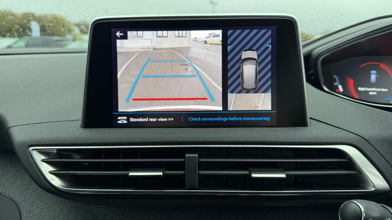 Used Peugeot 3008 2020 for sale - 76557499: Photo 22