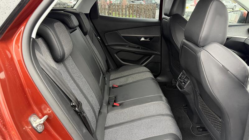 Used Peugeot 3008 2020 for sale - 76557499: Photo 26