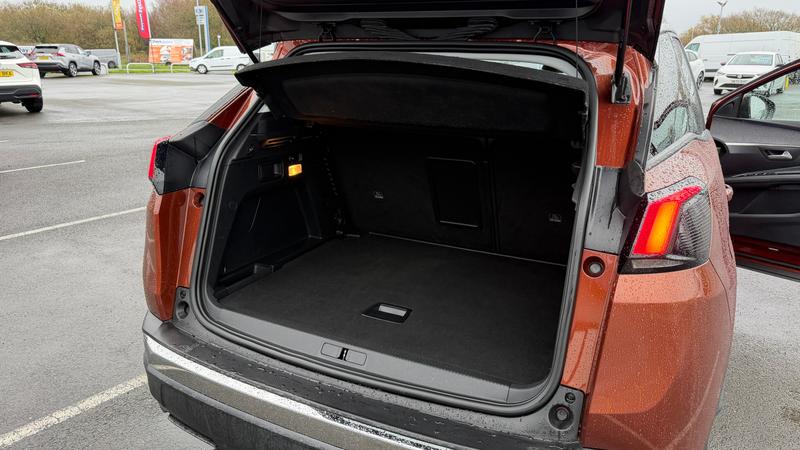 Used Peugeot 3008 2020 for sale - 76557499: Photo 27