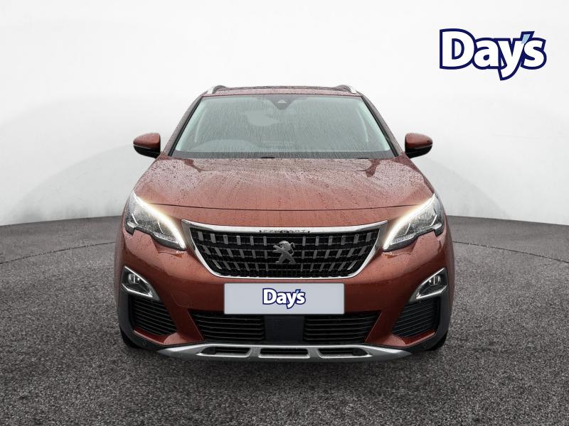 Used Peugeot 3008 2020 for sale - 76557499: Photo 3